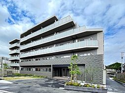 アルファコート亀戸2