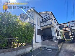 船橋市夏見1丁目の一戸建て
