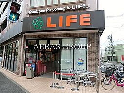 ベルメゾン中村橋ノース