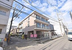 ネオコーポ香里園