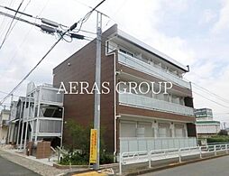 リブリ・立川立飛