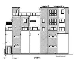 仮称やなかのなかＡ