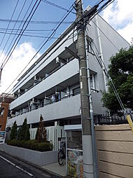 八王子市暁町１丁目