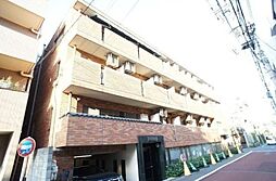 シャトー梅ヶ丘