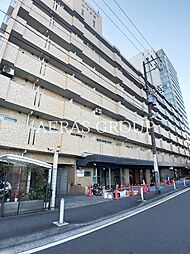 ライオンズプラザ山下公園