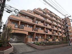 ライオンズマンション福生第3