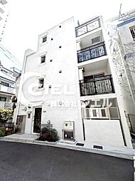 メゾン　ブランドブラン