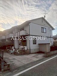 メゾンアルファ VIII