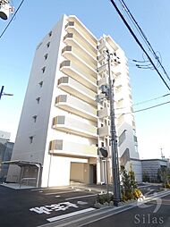 豊中市庄内幸町２丁目