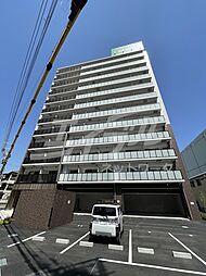 スプランディッド中之島DUE