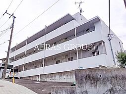 エトワールマンション岩瀬