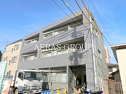 Ａ＆ＹエルミタージュＣ棟