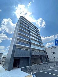 大阪市東成区大今里２丁目