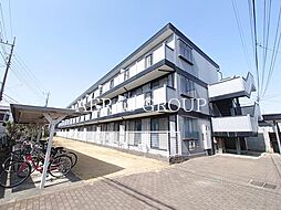 ＢＯＵＧＡＫＵマンション Ａ棟