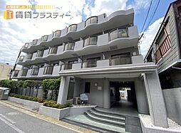 市川市行徳駅前４丁目