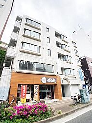 ドエル田園ガーデン山
