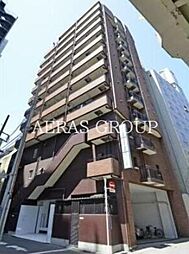 ヴェラハイツ日本橋箱崎