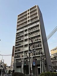 品川区西中延１丁目