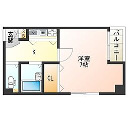 大阪市西区土佐堀１丁目