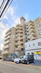 日神パレステージ南林間