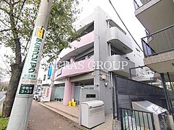 パセオモリ