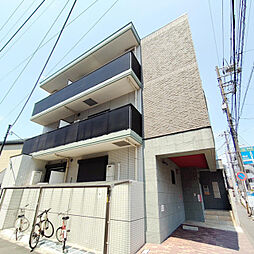 メゾンドゥファミーユ大倉山