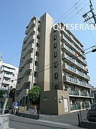 大阪市城東区放出西３丁目