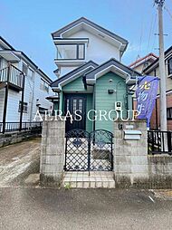 淵野辺本町5丁目戸建