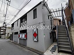 メゾンドサクラ