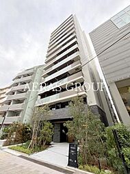 パークアクシス浦安