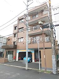 メゾンベルツリー