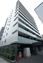 クオス横浜大通り公園