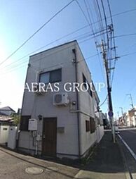 神奈川県横浜市鶴見区東寺尾6丁目戸建