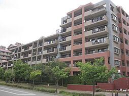 リベラガーデン・アベニューウエスト 301