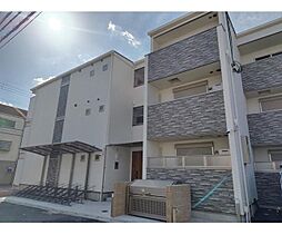 フォレストクリエオーレ大庭町 103