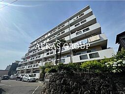 和泉台マンション