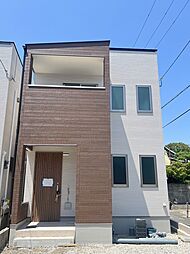 フジパレス戸建賃貸天美北七丁目