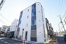 グランクオール北綾瀬