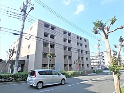 八王子市堀之内３丁目