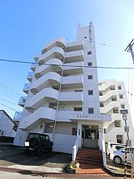 第3山崎マンション 206