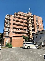 フェリス鷺沼
