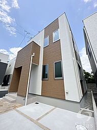 池田市豊島南２丁目の一戸建て