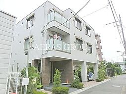 ビューノラメゾン