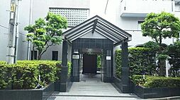 石神井ガーデンハイツ