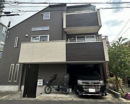 高円寺北一丁目戸建