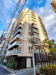 レジディア都立大