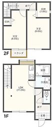 東京都足立区足立1-9-10戸建