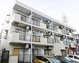 共立リライアンス豊田Ｂ棟