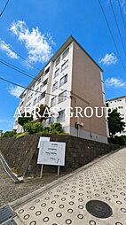 富士見丘ハイツＦ棟