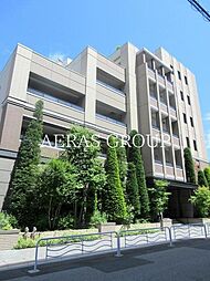 ザ・パークハウス東陽町翠賓閣